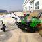Mini Excavator China Excavator China Mini Excavator 0.8T Small Digger with gifts