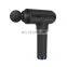High quality 24V 6 head massage gun Exercise Myalgia relief Massage gun