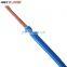PVC Sheathed Aluminum Flat Wire / BLVVB