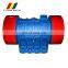 three phase electric vibrator motor 2 pole for hopper YZS-15-2