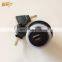 High quality excavator parts switch 701/80184 ignition switch 701-80184 with keys