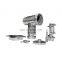 Fish meat grinder stainless steel conforms to the international sanitation standard
