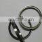 KA027XP0 KA027XPO thin section angular contact ball bearing 69.85x82.55x6.35mm