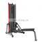 Commercial fitness exercises machines fitnessgerate fitnessstudio equipment de gym low row