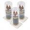 Copper core waterproof underground electric power cable