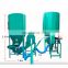 Hot Selling Poultry Feed Mixing Machine / Vertical Feed Mixer and Grinder