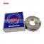 high precision P0 P6 single row ball bearings NSK 6004 du2 bearing