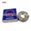 high precision japan original bearing steel 6004 du deep groove NSK ball bearing