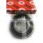 Chrome steel ball bearings 6307ZZ CLUNT bearing