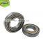 20210 Roller Bearing Single Row Spherical Roller Bearings 20210M