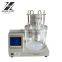 Automatic kinematic viscosity bath low temperature kinematic viscometer auto kinematic viscosity tester for liquid