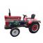 Lansu Low Price Four Wheel Tractor Definition Farm Tractor