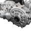 Three Phase 48V 15KW  High Torque AC Motor 15kw electric car motor