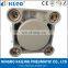 ISO 6431 DNC type pneumatic cylinder kits DNC 50