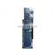 LOW NOISE HARMONIC SPEED REDUCE AGITATOR