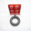 Chinese Inch Bearing SET256 Taper Roller Bearing 25583/25519 Bearing