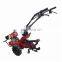 7HP 8HP micro cultivator rotary tillage weeding