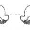 Hampool Best Quality Headphones Sports Wireless Bone Conduction Earphones