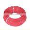 Stranded High Flexible Wire Super Soft Mini Silicone Wire 1X2.5 Electrical Cable Silicon Power Cable