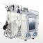 New Technology in 1 Korea 6 Heads Aquasure H2 O2 Hydra Hydrogen Face Care Aqua peel Massage Machine