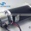 63mm 24v 200w 4500rpm Brushed Dc Motor used for mobility scooter E-scooter