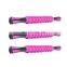 2021 Vivanstar YG2612 Fitness Equipment EVA Yoga Foam Roller