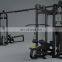 High quality gym equipment 8 station multi functional exercise machine