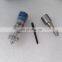 TOPDIESEL Common Rail  Nozzle 0433172379  DLLA133P2379 for  Injector 0445120348