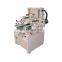 semi automatic automatic manual jersey tshirt screen printing machine for t-shirt