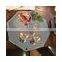 Mirror Centerpiece Decoration Party Wedding Centerpiece Table Mirror Round