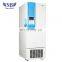 Ultra low temperature cryogenic upright laboratory freezer