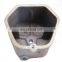 Tractor diesel engine parts Changzhou S195 valve cap cover