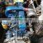 Original Used Excavator D6BR Engine Assy,  D6BR Complete Engine Assy