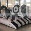 High Quality Inflatable Combo Castle Small Inflatable Bouncer for Kids