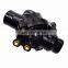 Engine Cooling Thermostat with Housing for BMW E70 E71 X5 X6 2007-2010 11537550172