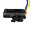 Heater Blower Control Module Set For Allure Silverado 1500 Classic Trailblazer IMPALA ENVOY 89018964,52495874,93803636