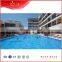 Hotel Wholesale Water Slides In Commercial Quality For Pool Game