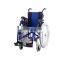 HOT HOT HOT!!! Best Seller Europe Wheelchair BME4617 Filp up Armrest Detachable footrest