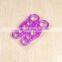 Washable Gel Silicone bunion Toe stretcher separator municure pedicure
