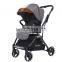 Online Multifunction Stroller Baby 3 in 1 with Car Seat for Hot Mom