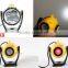 Magnetic 5LED emergency charger light