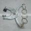ASTM F963 Hair Clamp Gester Testing Equipment Hair Clamp GT-M52