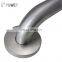 New design adjustable toilet and bathroom safety grab bar