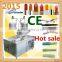 12 NOZZLE EYEBROW PENCIL FILLING MACHINE (DOUBLE TANK)
