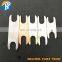 Electric Heater SUS SS Copper stamping Spacer welding Part Elements