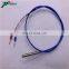 4*35mm high quality products thermocouple Element in K type temperature sensor 2-wires