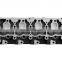 High Quality New Cylinder Head 11101-54111 2L/2L2/2LT For Toyo-ta HILUX 2400