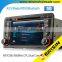 Erisin ES7047A 7" Double Din Car Stereo DVD GPS for A3 RNSE-PU S3 RS3