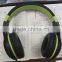 hot selling rohs friendly bluetooth headset foldable oem odm headset
