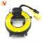 HYS Spring Cable Spring Sensor Steering Wheel Cable Spiral Coil For Mitsubishi Outlander Triton L200 Lancer 8619A016